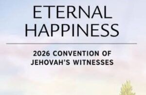 All Set For Ibadan To Host Over 30,000 Jehovah’s Witnesses As 2026 Regional Convention Kicks Off Jehovah's Witnesses