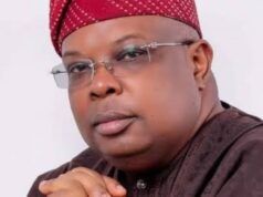 Tegbe To Nigerians: I Never Promised To Fix Power Grid In Three Months Engr. Joseph Olasunkanmi Tegbe