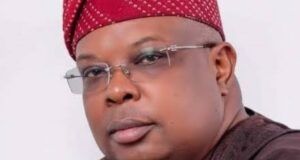 Tegbe To Nigerians: I Never Promised To Fix Power Grid In Three Months Engr. Joseph Olasunkanmi Tegbe