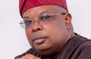 Tegbe To Nigerians: I Never Promised To Fix Power Grid In Three Months Engr. Joseph Olasunkanmi Tegbe