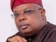 Tegbe To Nigerians: I Never Promised To Fix Power Grid In Three Months Engr. Joseph Olasunkanmi Tegbe