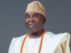 Birthday: Barr Akeem Agbaje Joins Others To Congratulate Hon Lasun Odebunmi At 70 Hon Lasun Odebunmi