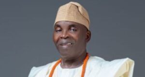 Birthday: Barr Akeem Agbaje Joins Others To Congratulate Hon Lasun Odebunmi At 70 Hon Lasun Odebunmi