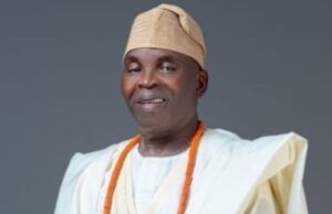 Birthday: Barr Akeem Agbaje Joins Others To Congratulate Hon Lasun Odebunmi At 70 Hon Lasun Odebunmi