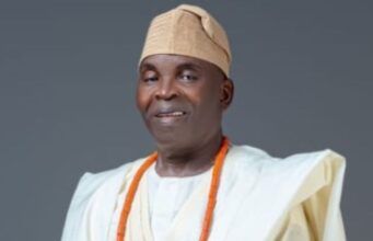 Birthday: Barr Akeem Agbaje Joins Others To Congratulate Hon Lasun Odebunmi At 70 Hon Lasun Odebunmi