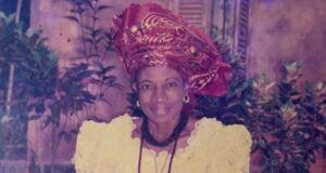 Agbo, Enugu State Commissioner For Information Announces Demise Of Mother Mrs. Laurita Nwakaego Agbo (née Ortuanya)