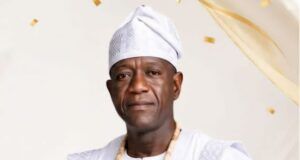 Birthday: Tinubu Joins Others To Congratulate Duro Meseko At 60 Durosinmi Meseko