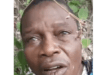 Horror As Bandits Behead Abducted Oyo Teacher, Michael Oyedokun Michael Oyedokun...beheaded...