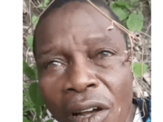 Horror As Bandits Behead Abducted Oyo Teacher, Michael Oyedokun Michael Oyedokun...beheaded...