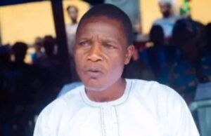 Boko Haram’s Slaughter Of Mathematics In Oyo By Festus Adedayo Michael Oyedokun
