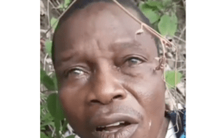 Horror As Bandits Behead Abducted Oyo Teacher, Michael Oyedokun Michael Oyedokun...beheaded...