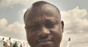 Moses Alao, Oyo Assembly Hopeful Quits PDP, Reaffirms Loyalty To Makinde Moses Adebayo Alao