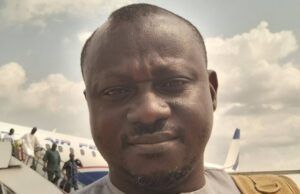 Moses Alao, Oyo Assembly Hopeful Quits PDP, Reaffirms Loyalty To Makinde Moses Adebayo Alao
