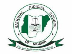 National Judicial Council Hands Out Suspension To Two Judges