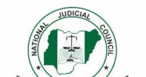 National Judicial Council Hands Out Suspension To Two Judges