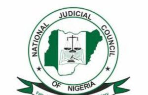 National Judicial Council Hands Out Suspension To Two Judges
