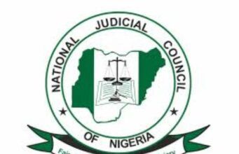 National Judicial Council Hands Out Suspension To Two Judges