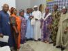 ODIO Strengthens Structure, Appoints Bolaji Raji As Grand Patron During Abuja Visit