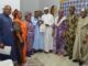 ODIO Strengthens Structure, Appoints Bolaji Raji As Grand Patron During Abuja Visit