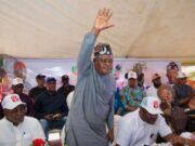 …Speaker of the Lagos State House of Assembly, Rt. Hon. (Dr) Mudashiru Obasa… Speaker of the Lagos State House of Assembly, Rt. Hon. (Dr) Mudashiru Obasa...