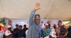 …Speaker of the Lagos State House of Assembly, Rt. Hon. (Dr) Mudashiru Obasa… Speaker of the Lagos State House of Assembly, Rt. Hon. (Dr) Mudashiru Obasa...