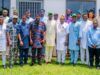 Ogundoyin Leads Oyo Lawmakers To Endorse Bimbo Adekanmbi As APM Governorship Aspirant