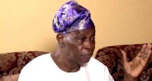 Election 2027: Olu Falae Identifies Why Unified Opposition Presidential Candidate Is Impossible Chief Olu Falae