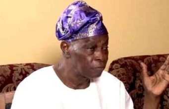 Election 2027: Olu Falae Identifies Why Unified Opposition Presidential Candidate Is Impossible Chief Olu Falae