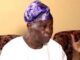 Election 2027: Olu Falae Identifies Why Unified Opposition Presidential Candidate Is Impossible Chief Olu Falae