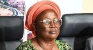 Gunmen’s Invasion: Gov Makinde Still Committed To Your Safety, Oyo TESCOM Boss Assures Teachers, Non Teaching Staff Members Mrs. Olubukola Oladipo JP