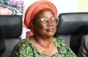 Gunmen’s Invasion: Gov Makinde Still Committed To Your Safety, Oyo TESCOM Boss Assures Teachers, Non Teaching Staff Members Mrs. Olubukola Oladipo JP