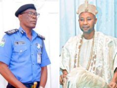 Olufon Commends AIG Ekokotu For Distinguished Service In Zone 11