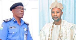 Olufon Commends AIG Ekokotu For Distinguished Service In Zone 11