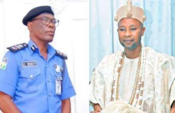 Olufon Commends AIG Ekokotu For Distinguished Service In Zone 11