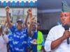 Makinde’s Sports Investment Pays Off As 3SC Secure Continental Ticket—Hon. Omikunle