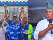 Makinde’s Sports Investment Pays Off As 3SC Secure Continental Ticket—Hon. Omikunle