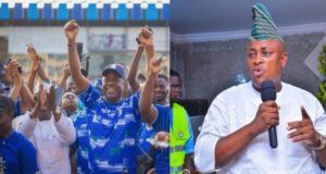 Makinde’s Sports Investment Pays Off As 3SC Secure Continental Ticket—Hon. Omikunle