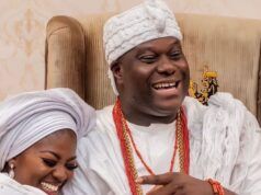 New Twin Princes: Ooni Speaks On Mockery, Personal Struggles Over Childbearing Delays