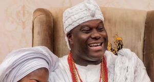 New Twin Princes: Ooni Speaks On Mockery, Personal Struggles Over Childbearing Delays