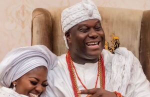 New Twin Princes: Ooni Speaks On Mockery, Personal Struggles Over Childbearing Delays