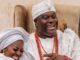 New Twin Princes: Ooni Speaks On Mockery, Personal Struggles Over Childbearing Delays