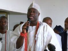 It’s Time To Embrace NELFUND, Ooni Ogunwusi Urges Students Oba Adeyeye Ogunwusi