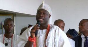 It’s Time To Embrace NELFUND, Ooni Ogunwusi Urges Students Oba Adeyeye Ogunwusi