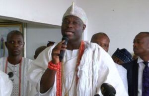 It’s Time To Embrace NELFUND, Ooni Ogunwusi Urges Students Oba Adeyeye Ogunwusi