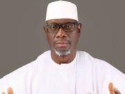 Transport, Logistics In Focus As Oyeyemi Delivers City Business News 10th Anniversary Lecture Dr Boboye Oyeyemi