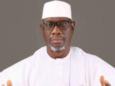 Transport, Logistics In Focus As Oyeyemi Delivers City Business News 10th Anniversary Lecture Dr Boboye Oyeyemi