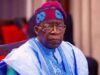 Oyo School Kidnap: Tinubu Condemns Killing Of Teacher, Assures Rescue Of Abducted Victims Portrait of an older man in blue traditional attire and a red patterned cap, looking at the camera with a calm expression.