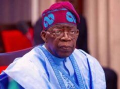 Oyo School Kidnap: Tinubu Condemns Killing Of Teacher, Assures Rescue Of Abducted Victims Portrait of an older man in blue traditional attire and a red patterned cap, looking at the camera with a calm expression.