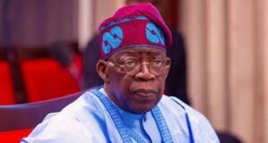 Tinubu’s Govt Promises Fairer Tax System For Nigerians ...President Bola Tinubu of Nigeria...