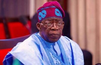 Oyo School Kidnap: Tinubu Condemns Killing Of Teacher, Assures Rescue Of Abducted Victims ...President Bola Tinubu of Nigeria...
